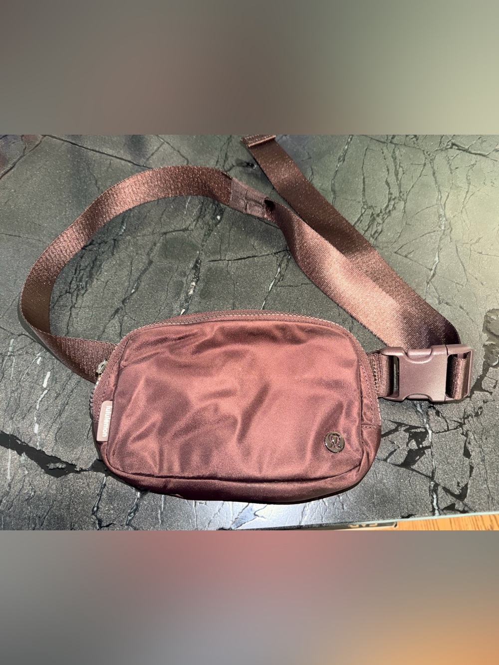 Lululemon Belt Bag